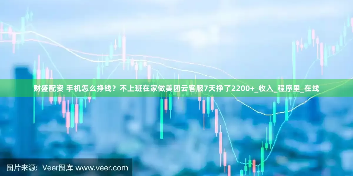 财盛配资 手机怎么挣钱？不上班在家做美团云客服7天挣了2200+_收入_程序里_在线